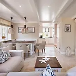 Ferienhaus Reethaus Friesenjung *