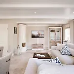 Ferienhaus Reethaus Friesenjung