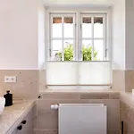 Reethaus Friesenjung Ferienhaus Hedehusum