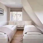 Reethaus Friesenjung Hedehusum