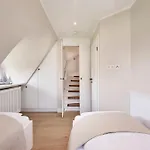 Ferienhaus Reethaus Friesenjung Hedehusum