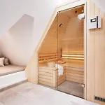 Reethaus Friesenjung Ferienhaus Hedehusum