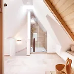 Ferienhaus Reethaus Friesenjung *