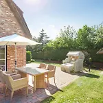 Ferienhaus Reethaus Friesenjung *