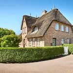 Reethaus Friesenjung Hedehusum