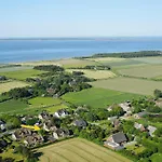 Reethaus Friesenjung Ferienhaus *