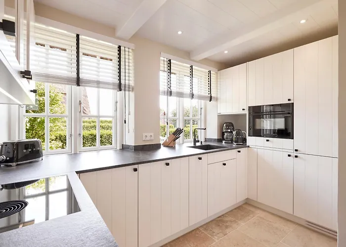 Reethaus Friesenjung