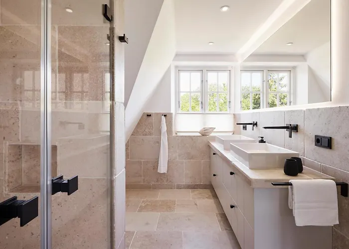 Reethaus Friesenjung *