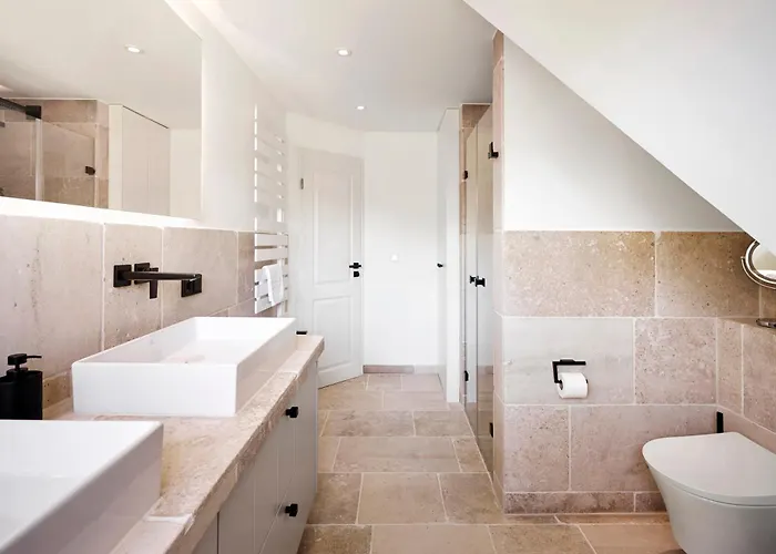 Reethaus Friesenjung Casa de Férias Hedehusum