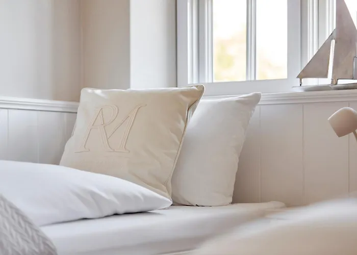 Reethaus Friesenjung *